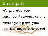 Savings!!